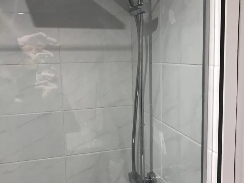 shower shower